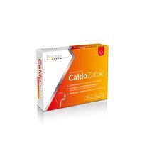 BIOCANTO Caldo Zatoki, 30 tabl.