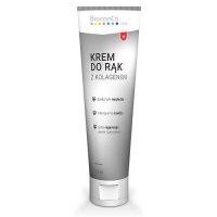 BIOCANTO CARE Krem do rąk z kolagenem, 100 ml