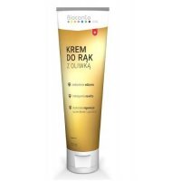 BIOCANTO CARE Krem do rąk z oliwką 100 ml