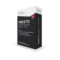 BIOCANTO Presto Męska sprawa, 30 kapsułek