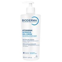 BIODERMA ATODERM INTENSIVE Gel-Creme ultrakojąca pielęgnacja 500 ml