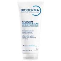 BIODERMA ATODERM INTENSIVE kojący balsam emolientowy 200 ml