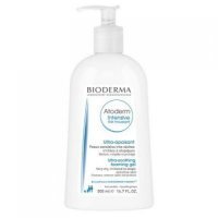 BIODERMA ATODERM INTENSIVE Żel do mycia, 500ml  KRÓTKA DATA 30.01.2025