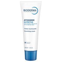 BIODERMA ATODERM NUTRITIVE krem 40 ml