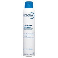 BIODERMA ATODERM SOS Spray ultra łagodzący eliminujacy swędzenie skóry 200 ml