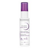 BIODERMA Cicabio Lotion Spray, 40ml