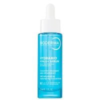 BIODERMA HYDRABIO Hyalu+ Nawilżające serum przeciwzmarszczkowe, 30 ml