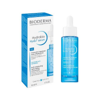 BIODERMA HYDRABIO Hyalu+ Serum nawilżające działąjące na pierwsze oznaki starzenia 30 ml