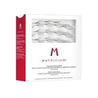 BIODERMA MATRICIUM Regenerująca Kuracja stymulująca odnowę skóry, 30x1ml
