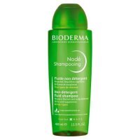BIODERMA NODE Szampon do częstego stosowania 400 ml