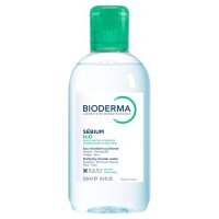BIODERMA SEBIUM H2O płyn micelarny 250 ml
