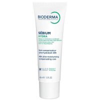 BIODERMA SEBIUM HYDRA krem 40 ml