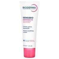 BIODERMA SENSIBIO Defensive krem 40 ml