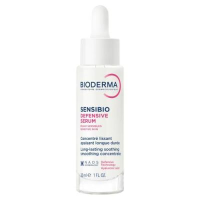 BIODERMA SENSIBIO Defensive Serum 30 ml