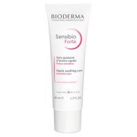 BIODERMA SENSIBIO FORTE krem 40 ml