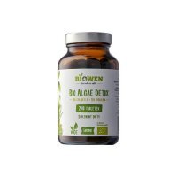 Biowen Bio Algae Detox, 240 tabl.