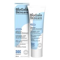 BioGaia Aldermis Maść probiotyczna dla dzieci i niemowląt, 25 ml