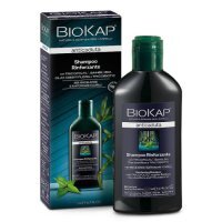 Biokap Anticaduta Szampon przeciw wypadaniu włosów wzmacniający, 100 ml