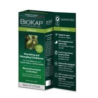 BIOKAP BELLEZZA Odżywka głęboko nawilżająca do włosów, 50 ml