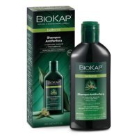 BIOKAP Bellezza Szampon przeciwłupieżowy, 200 ml