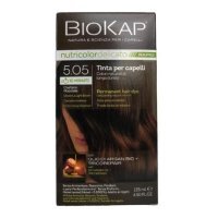 BIOKAP Delicato 5.05 Orzechowy Kasztan 140 ml