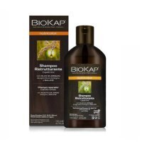 Biokap Nutricolor Szampon odbudowujący, 100ml