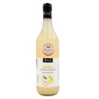 BioLas Żywy ocet jabłkowy Złote Jabłuszko, 700 ml