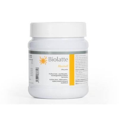 BIOLATTE Havitall proszek, 250g KRÓTKA DATA 30.06.2026