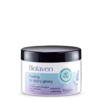 BIOLAVEN Peeling do skóry głowy, 150 ml  KRÓTKA DATA 31.12.2024