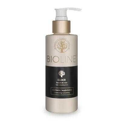 BIOLINE Olejek babchi, 50 ml