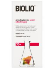 BIOLIQ 35+ Antyoksydacyjne serum odbudowujące, 30 ml KRÓTKA DATA 30.11.2026