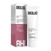 BIOLIQ BHL Barierowy krem ochronny do rąk, 75ml