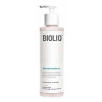 BIOLIQ CLEAN Mleczko micelarne, 135ml