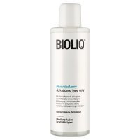 BIOLIQ CLEAN płyn micelarny 200 ml