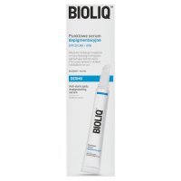 BIOLIQ DERMO punktowe serum depigmentacyjne 10 ml