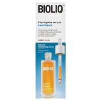 BIOLIQ PRO serum intensywnie NAWILŻAJĄCE 30 ml