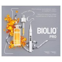 BIOLIQ PRO Zestaw Serum rewitalizujące, 30 ml + serum wypełniające, 2 ml KRÓTKA DATA 30.06.2026