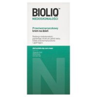 BIOLIQ SPECIALIST NIEDOSKONAŁOŚCI Krem przeciwzmarszczkowy na dzień 30 ml