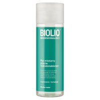 BIOLIQ SPECIALIST NIEDOSKONAŁOŚCI Płyn micelarny 200 ml