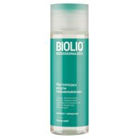 BIOLIQ SPECIALIST NIEDOSKONAŁOŚCI płyn tonizujący 200 ml