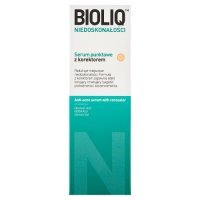 BIOLIQ SPECIALIST NIEDOSKONAŁOŚCI Serum punktowe 10 ml