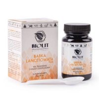 BIOLIT Babka Lancetowata Plus, 75 ml