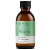 BIOLIT Florenta Plus, 200ml