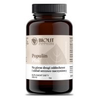 BIOLIT Populin Plus, 200 ml