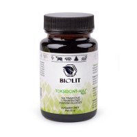 BIOLIT Toksidont Maj Plus, 75ml