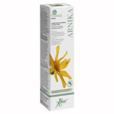 BIOMAŚĆ ARNIKA 50 ml