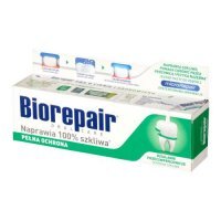 Biorepair Pełna Ochrona Pasta do mycia zębów, 75 ml