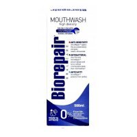 Biorepair Płyn do płukania jamy ustnej, 500 ml