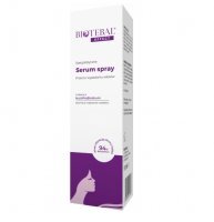 BIOTEBAL EFFECT Specjalistyczne serum spray przeciw wypadaniu włosów 130 ml