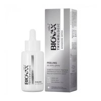 BIOVAX Trychologic Advanced Detox Peeling do skóry głowy, 50ml